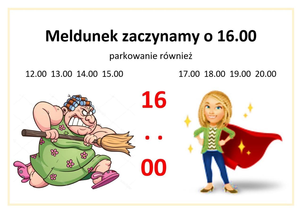 Florian - Tuż Przy Plaży * Mielno (Koszalin)