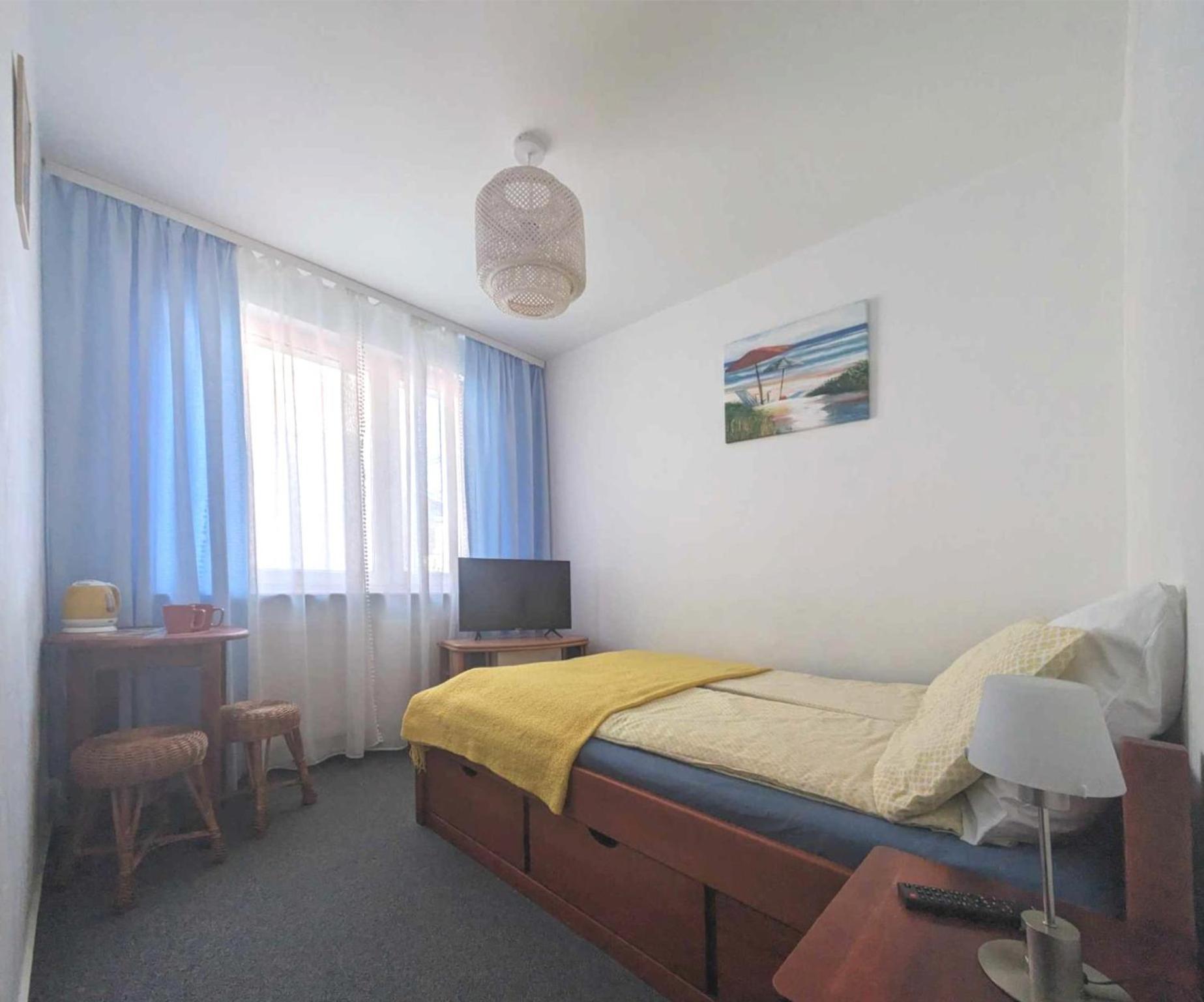 Nocleg ze śniadaniem Florian - Tuż Przy Plaży *