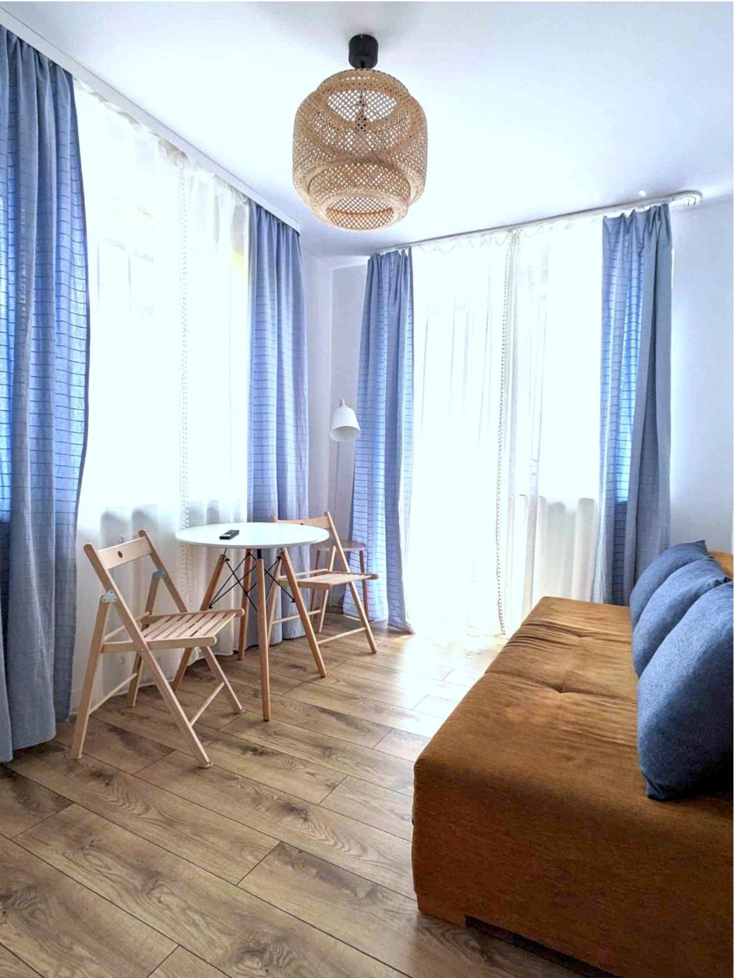 Florian - Tuż Przy Plaży Mielno (Koszalin)